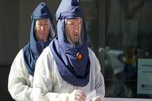 جدیدترین آمار جهانی کرونا/ آمریکا در صدر جدول