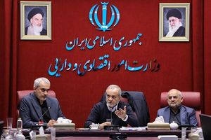 یکی از دلایل اعتراض اصناف و بازاریان،تعلل در شنیدن مطالبات است