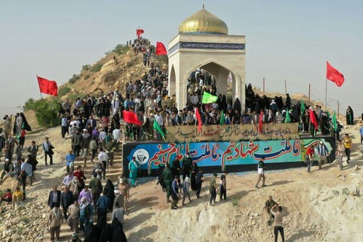 راهیان نور