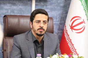 فارس در بصره عراق، نمایشگاه کالای ساختمانی و کشاورزی برپا می‌کند