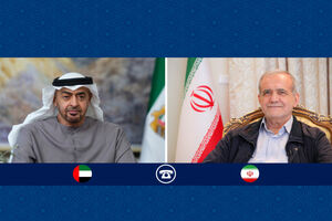 تا جنایت اسرائیل هست، صلح پایدار محال است