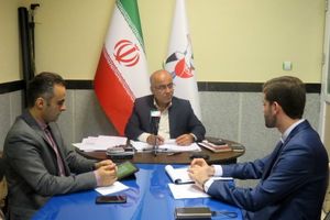 سالانه 27 هزار دیدار با خانواده معظم شهدای گیلانی در قالب طرح «سپاس» انجام می شود