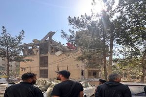  تصاویر منزل شهید ذوالفقاری، استاد هسته‌ای دانشگاه بهشتی