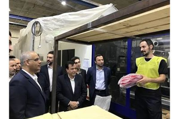 اجرای طرح «هزار میدان هزار بازار» در کشور از هفته آینده