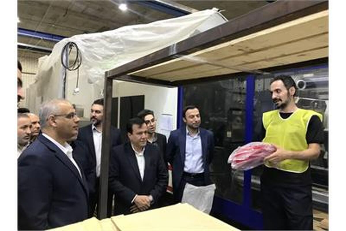 وزارت تعاون، کار و رفاه اجتماعی