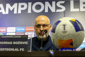 باید جایگاه‌مان در جدول را اصلاح کنیم!