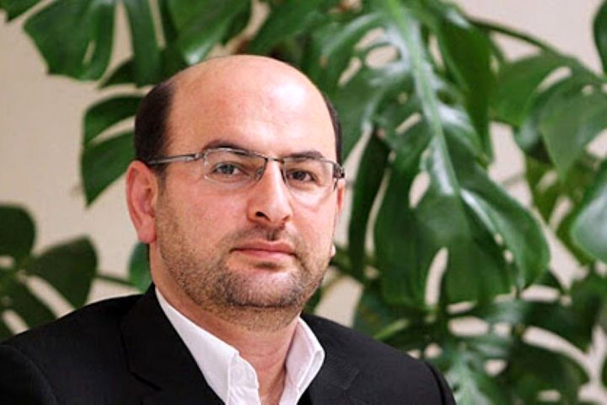 اسماعیل قادری فر