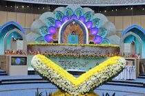 مسابقات سراسری قرآن کریم از سه شنبه در اراک برگزار می شود