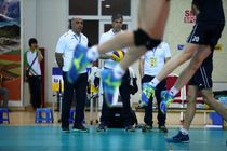 وکیلی: هدفمان جهانی شدن بود/ کره بیشتر از ما استرس دارد