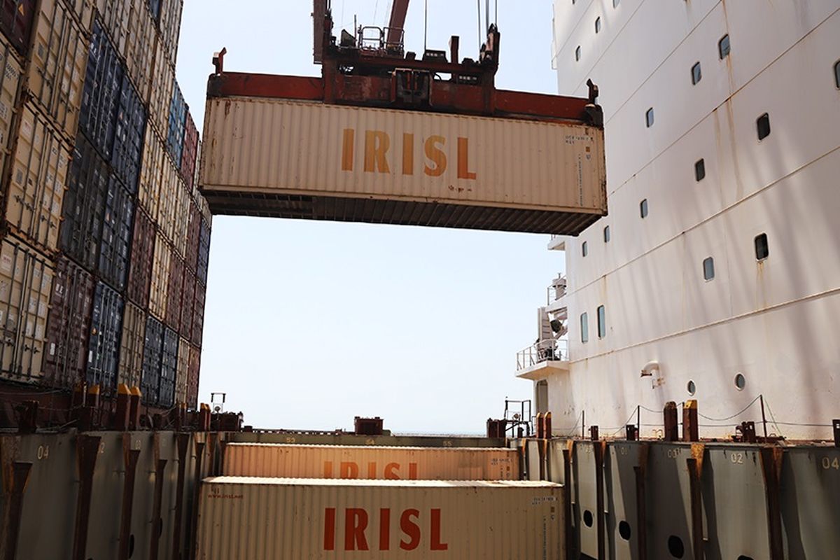 جابه‌جایی کالا