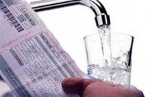 مشترکان پرمصرف آب در صورت رعایت الگو پاداش دریافت می کنند