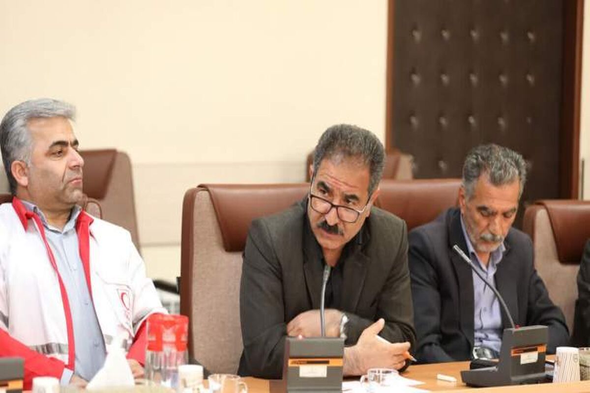خدابخشی