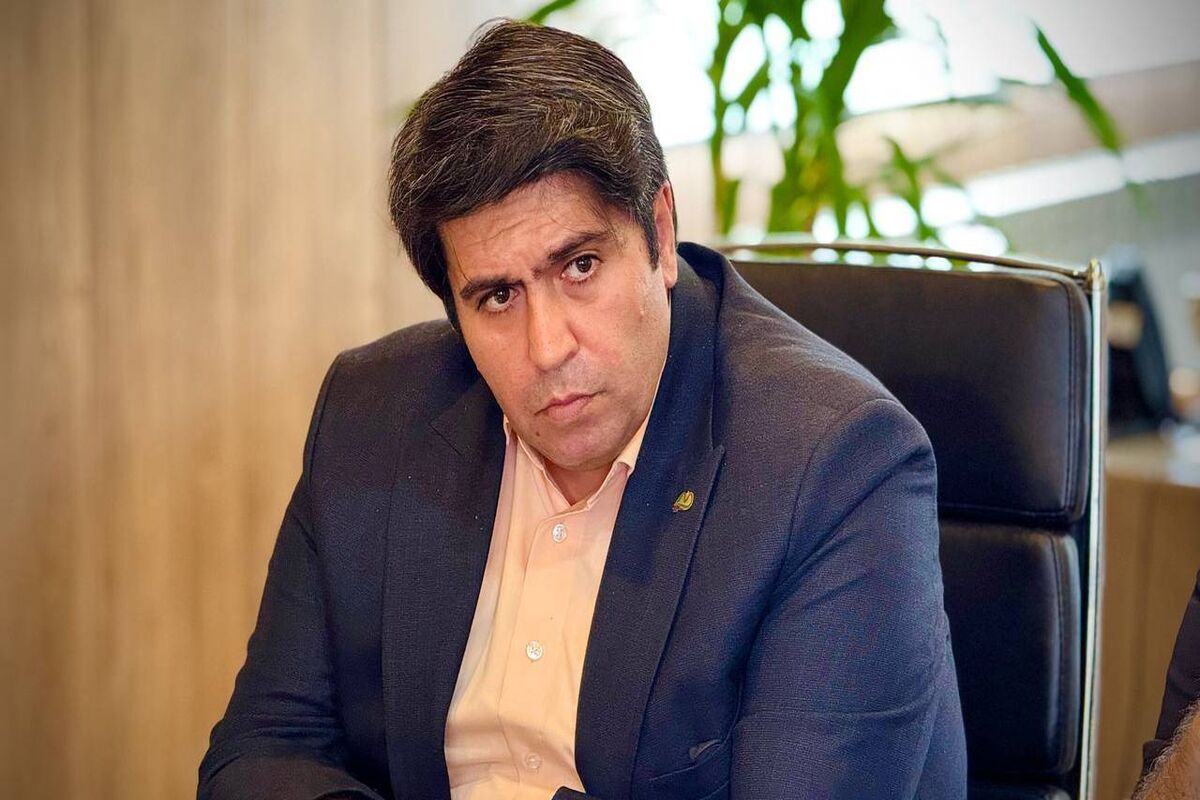 اسفندیاری