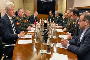 غرب با ارسال تسلیحات به اوکراین به‌دنبال فرسایشی‌شدن جنگ است