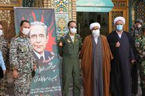 شهید «قرنی» نقش اساسی در جلوگیری از انحلال ارتش ایفا کرد