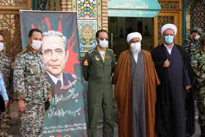 شهید «قرنی» نقش اساسی در جلوگیری از انحلال ارتش ایفا کرد