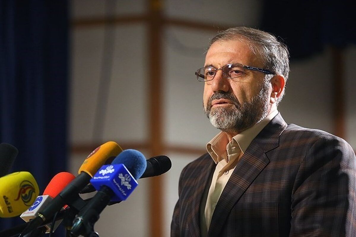 معاون امنیتی وزیر کشور