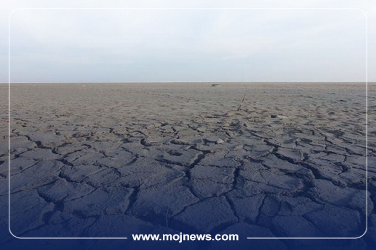 کاور استان های کم بارش موج