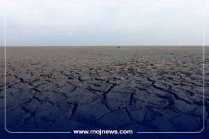 اینفوگرافیک/کدام استانها دچار کم بارشی هستند؟