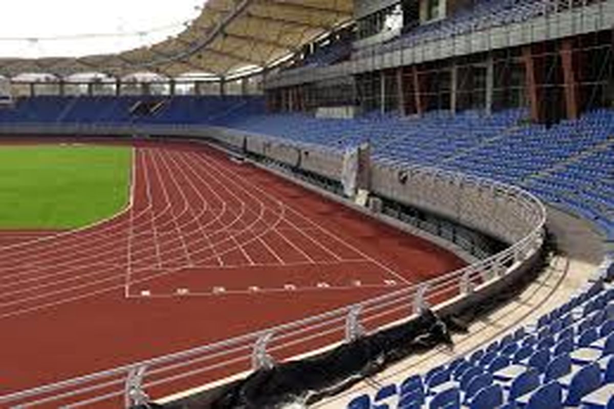 ورزشگاه امام رضا(ع)