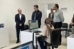 سلامت اردبیل در مسیر پیوند فناوری و اقتصاد دانش‌بنیان