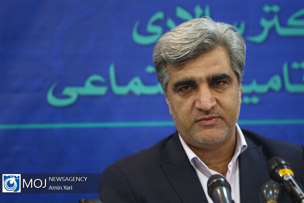 سازمان تأمین اجتماعی ورشکسته نیست