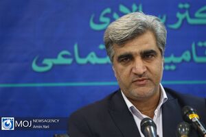 مدیریت منابع مالی در حوزه درمان تامین اجتماعی ارتقاء می یابد