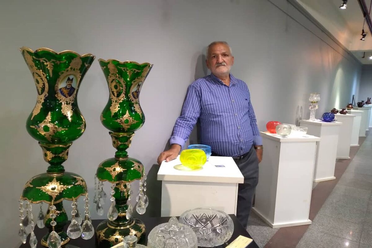 پرویز قلی زاده 2