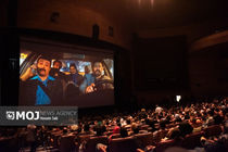 «پایتخت ۷» در تلوبیون با ۱.۸۵ میلیارد دقیقه تماشا رکورد زد