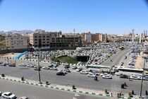 مطالعات ترافیکی بست شرقی حرم مطهر حضرت معصومه(س) توسط سرمایه‌گذار درحال انجام است