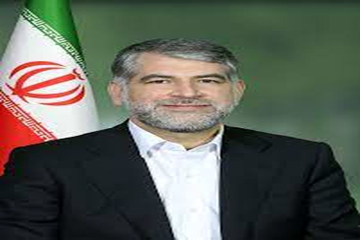 وزیر کشاورزی