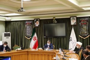 مرز دوغارون محل صادرات ۶۰ درصد صادرات کشور است