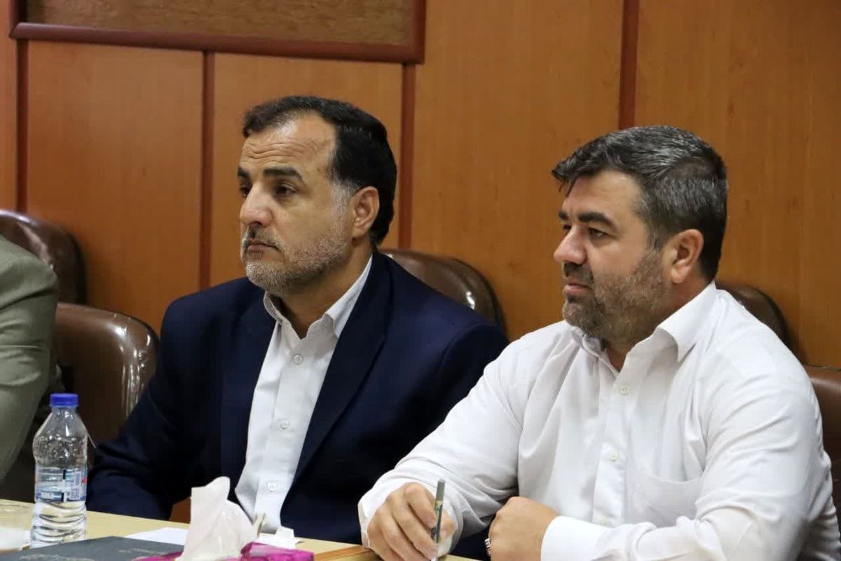 شهردار محمدیه