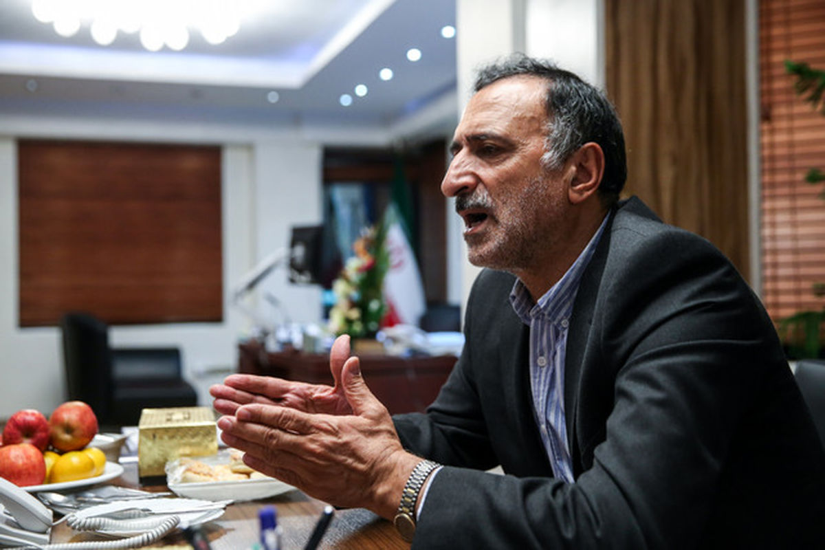 فخرالدین دانش آشتیانی