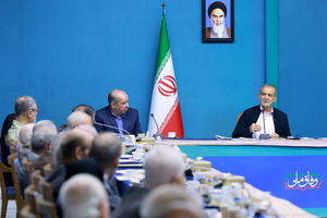 خبرهای خوبی در راه سلامت و روابط خارجی است