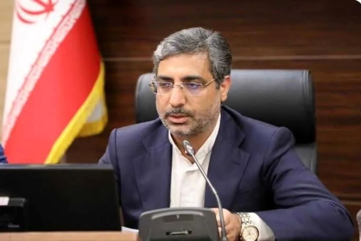 فولاد سنگان