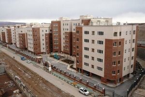 بزرگترین فرصت ۳ دهه اخیر برای تحول صنعت ساختمان ایجاد شد
