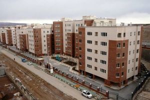 نرخ سود تسهیلات ساخت مسکن با مصوبه شورای عالی مسکن به ۱۸ درصد کاهش یافت