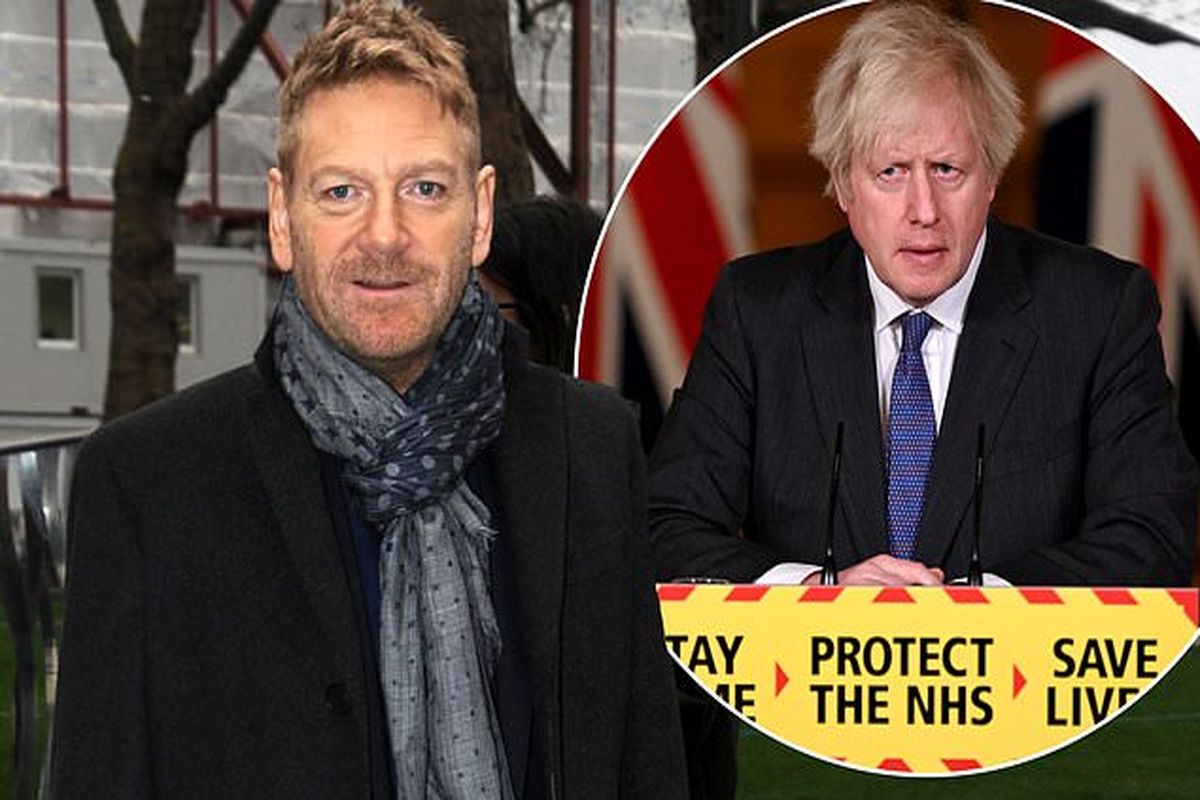 نخست وزیر انگلیس