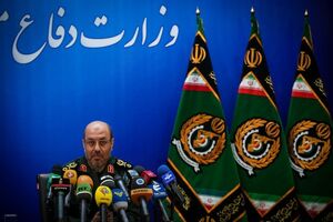 تحقق اقتصادمقاومتی موانع سد راه تولید ملی را حذف می کند