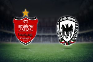 گزارش زنده بازی پرسپولیس و شاهین شهرداری‌ بوشهر/ پرسپولیس 1 شاهین 0