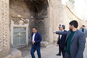 بافت‌های تاریخی و فرهنگی همچون قلب شهر عمل می‌کنند