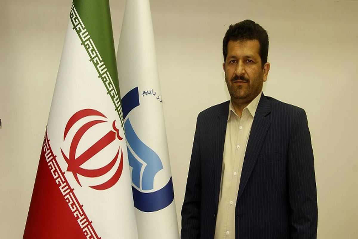 الیاس صحراگرد