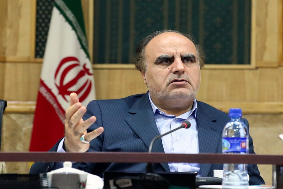 استاندار کرمانشاه