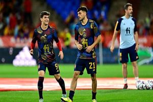 گل ششم اسپانیا به تیم ملی فوتبال کاستاریکا +فیلم
