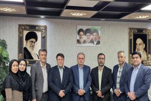 صدرا برای کسب عنوان «پایتخت کتاب ایران» گام برداشت