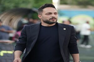 سرمربی تیم نوجوانان مدل جدید استعدادیابی را معرفی کرد