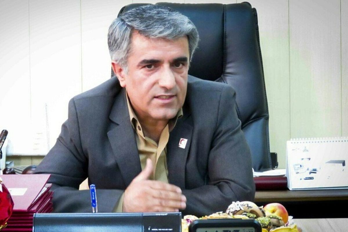 محمد سعیدکریمیان