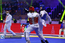 سه مدال برای تکواندوی ایران