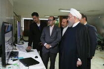 سامانه‌های مرتبط با شفافیت و مبارزه با فساد رونمایی شد